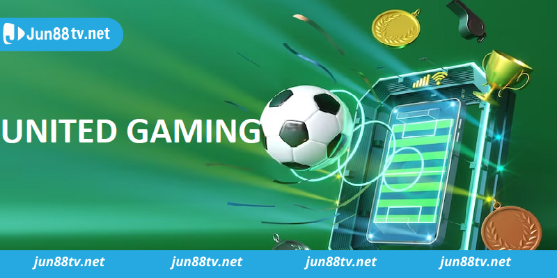 Đăng ký , đăng nhập united gaming Jun88